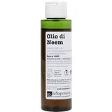 Neemovo olje
