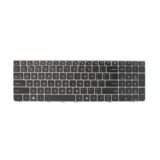 HP tastatura za laptop probook 4530s sa frameom