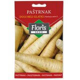 Floris seme povrće-paštrnak dugi beli glatki 1g FL Cene