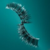 NYX Professional Makeup jumbo lash! cirque du soleil limited edition umjetne trepavice 1 kom nijansa 01 heat it up | shoptok.hr