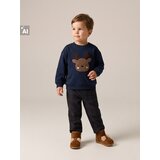 Sinsay Elegantne chino hlače na karirani uzorak s viskozom | shoptok.hr
