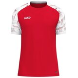 JAKO Majice s kratkimi rokavi 6126105 Bela | Shoptok.si