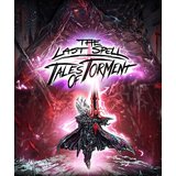 Steam the last spell - tales of torment (dlc) key (pc) global | Eponuda.com