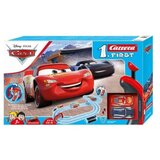 Revell Carrera set disney pixar cars power duell ( RVC63038 ) | ePonuda.com