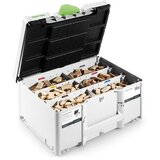 Festool DS 4/5/6/8/10 1060x BU Kofer sa tiplovima, F 576794 | Eponuda.com