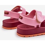 Zaxy Children's Sandals with Velcro | Shoptok.si