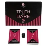 Erotična igra Truth or Dare