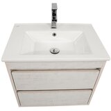  Shelf Nord 65 zidni | shoptok.hr