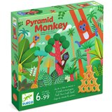 Djeco Opičja piramida | Shoptok.si