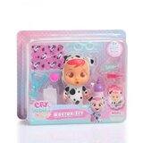 CRY BABIES doctor set ( IM924321 )