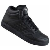 Adidas Nizke superge Hoops 4.0 Črna | Shoptok.si
