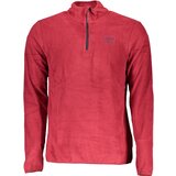 Gianmarco Venturi SWEATSHIRT WITHOUT ZIP MAN RED Cene