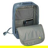 Travelite Workfloow L Denimblue Nahrbtnik Modra | Shoptok.si