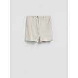 Reserved MEN`S SHORTS - bež | shoptok.hr