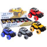  Terenski automobil 1:32 svjetla, zvukovi | shoptok.hr