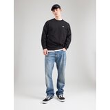 Vans Majica črna / bela | Shoptok.si