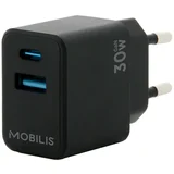 Polnilnik 001362 30W z USB-A in USB-C, (5000512596)