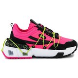 Fila Nizke superge UPGR8 H Rožnata | Shoptok.si