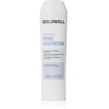 Goldwell Dualsenses Pure Hydration Hydrating Conditioner hidratantni regenerator 200 ml Cijene