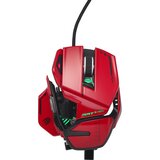 MADCATZ R.A.T. 8+ ADV Red Optical Gaming Mouse Cijene