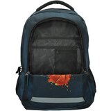 STREET Ruksak Alfa Flaming | shoptok.hr