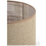 Light & Living Bež sjenilo ø 30 cm Caden – | shoptok.hr