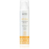 WoodenSpoon Dry Oils losjon za sončenje za obraz in telo SPF 35 100 ml Cene