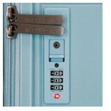 Movom PP Set kofera 2/1 - Sky blue ( 53.889.23 ) | ePonuda.com