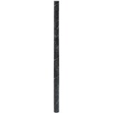  Naljepnice za namještaj samoljepljive mramor crne 90x500 cm PVC | Eponuda.com