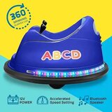 Smania Bumpie™ električni autić na sudaranje za djecu | shoptok.hr