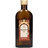 mandljevo olje bio
