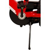 Volare dječji bicikl Rocky 16" s dvije ručne kočnice crveni | shoptok.hr