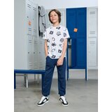 Sinsay Komplet od 3 para jogger hlača | shoptok.hr