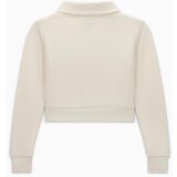 Converse ženski duks retro chuck heritage track top | ePonuda.com