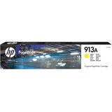 HP Inc. 913A yellow original cartridge F6T79AE | Shoptok.si
