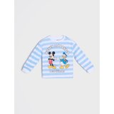 Sinsay Pamučna majica s printom Mickey and Donald Cijene