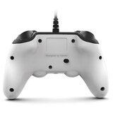 Nacon gamepad pro compact controller beli | ePonuda.com
