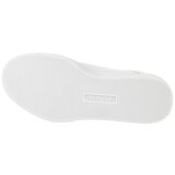 Skechers Nizke superge Eden Lx Bela | Shoptok.si