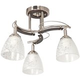  Plafonsko svetlo 3xE27/60W/230V | Eponuda.com