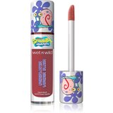 Wet'n wild SpongeBob SquarePants Underwater Wonder Blush tekuće rumenilo nijansa Snailed It 6.5 ml | shoptok.hr