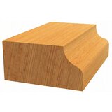 Bosch profilno glodalo G 8 mm, R1 6,35 mm, D 38 mm, L 15,7 mm, G 57 mm - 2608628359 | ePonuda.com