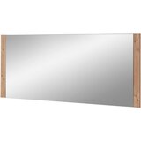 XORA STENSKO OGLEDALO, 159/70/3 cm steklo | Shoptok.si