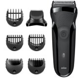 Braun moški brivnik series 3 shavestyle 300 bt 4210201276357 | Shoptok.si