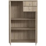 Mömax Komoda Tempra 2, Barva Hrasta | Shoptok.si