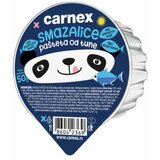 Carnex smazalice pašteta od tune 50g folija | ePonuda.com