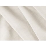 Mazzini Sofas Bež žametna sedežna garnitura desni kot 264 cm Vanda – | Shoptok.si