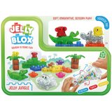 Goliath kocke Jelly Blox Jelly Jungle 24 kos Cene