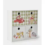 Organizator s ladicama Winnie the Pooh