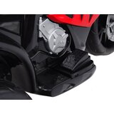 BMW motor AKU crveni | shoptok.hr