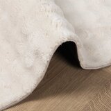  Tepisi za područja Pravokutni SIROLO Bež 200 x 80 cm Poliester | shoptok.hr